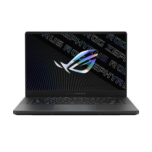 ASUS ROG Zephyrus G15 GA503QS-HN056T laptop AMD Ryzen™ 7 5800HS Computer portatile 39,6 cm (15.6'') Full HD 16 GB DDR4-SDRAM 1 TB SSD NVIDIA GeForce RTX