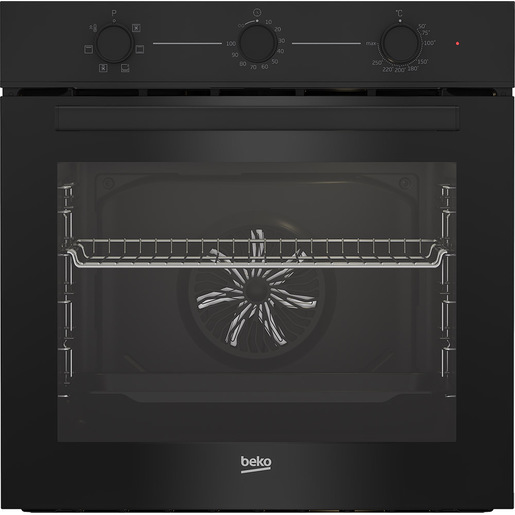 Beko b100 BBIE11100B: Forno Beyond Multifunzione, , 6 Funzioni
