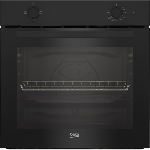 Beko BBIC11000B: Forno Beyond Statico con Ventilazione Tangenziale, b100, 3 Funzioni