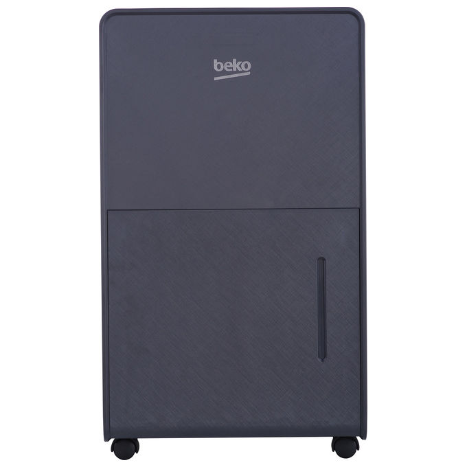 Beko BDPM030 Deumidificatore Portatile 30 l-24h Serbatoio 4,2 L Filtro HEPA Timer 24h 63 dB 510 W R290 colore Nero