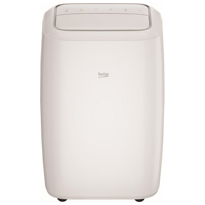 BEKO Condizionatore Portatile Bianco 8512233200