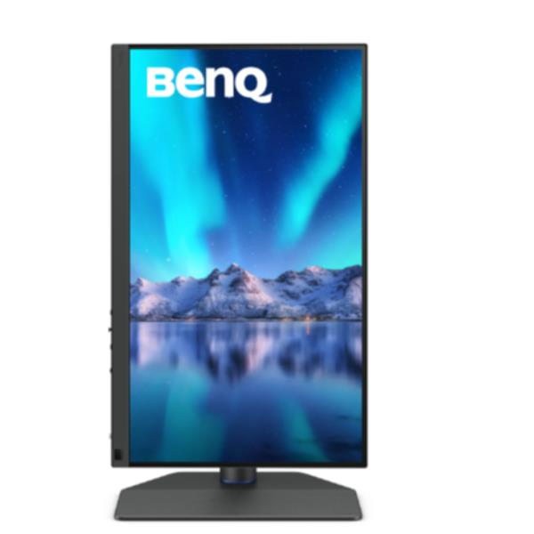 Benq 27 W, 16:9, 3840X2160 SW272U
