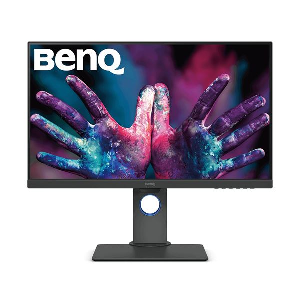 Benq 27 W 2560X1440 300 Nits 1000:1 HDMI2.0/ DP1.4/ USB PD2705Q
