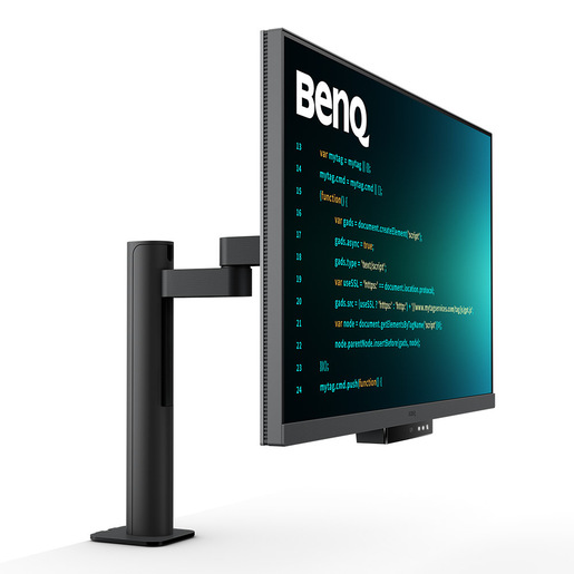 BenQ RD320UA Monitor PC 80 cm (31.5'') 3840 x 2160 Pixel 4K Ultra HD LED Nero
