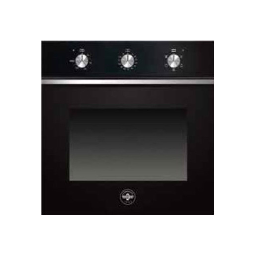 Bertazzoni La Germania F605LAGGKGN forno 76 L Nero