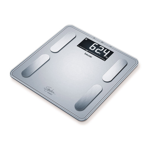Beurer Bilancia diagnostica BF 405 Signature Line