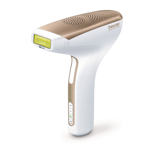 Beurer Epilazione con risultati duraturi IPL 8500 Velvet Skin Pro