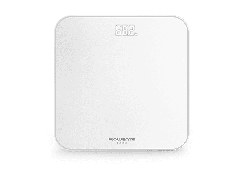 Bilancia elettronica ROWENTA CLASSIC BILANCIA BS1901