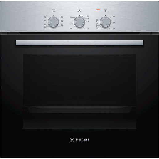 Bosch Serie 2 HBF031BR0 Forno multifunzione Acciaio inox Classe A