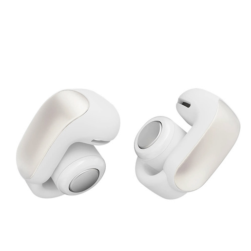 Bose open-ear auricolare In-ear Bluetooth Bianco
