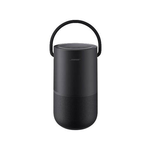 Bose Portable Home Speaker Nero