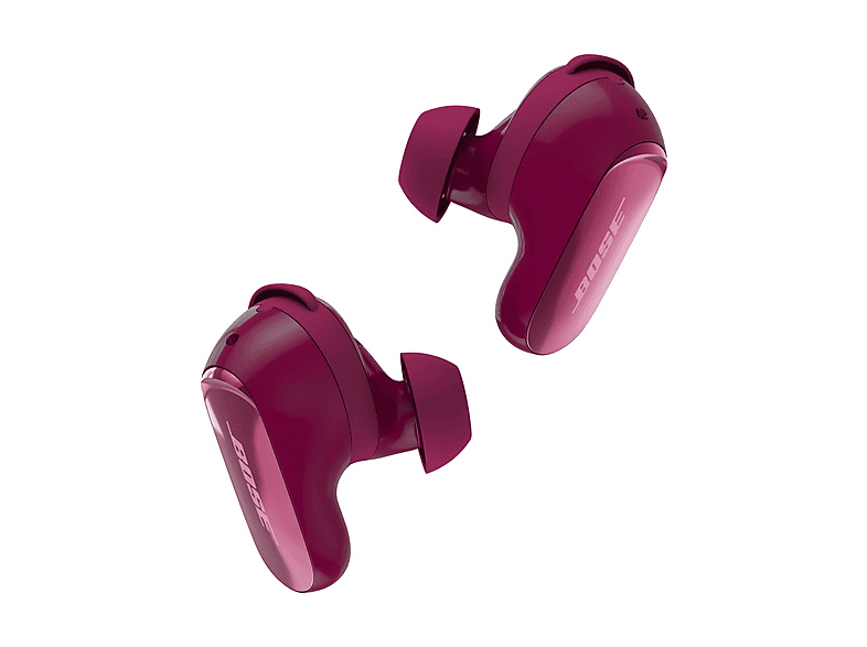 BOSE QuietComfort Ultra (2a generazione) auricolari wireless, Prugna Intenso