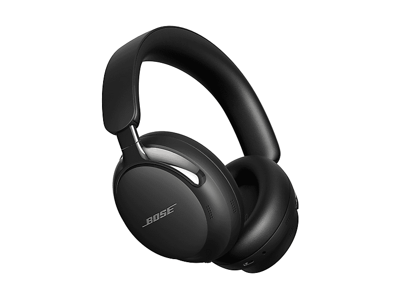 BOSE QuietComfort Ultra (2ª Generazione) cuffie wireless, Nero