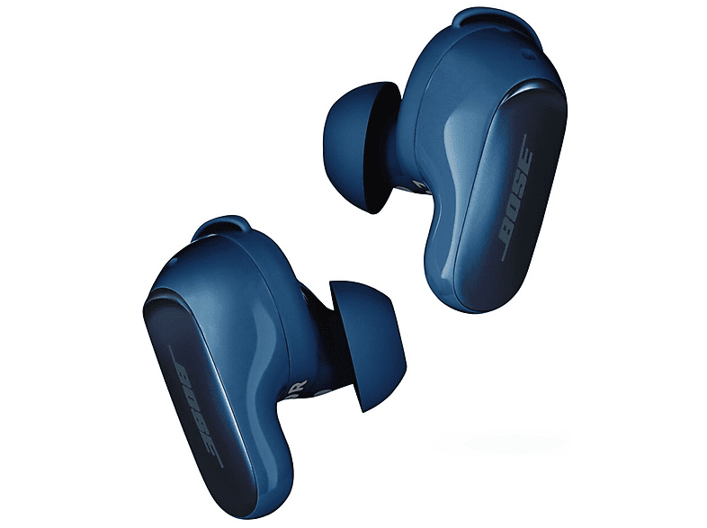 BOSE QuietComfort Ultra Earbuds auricolari wireless, Blu Lunare