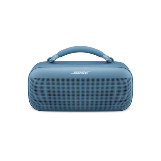 Bose SoundLink Max Portable Speaker Altoparlante portatile mono Blu