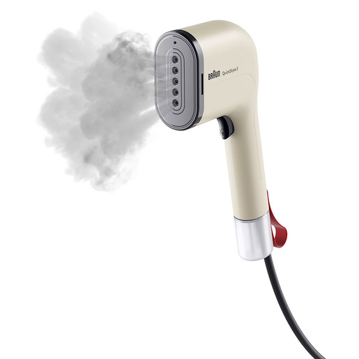 Braun STIRATORE VERTICALE QUICKSTYLE 3 GS3012BG