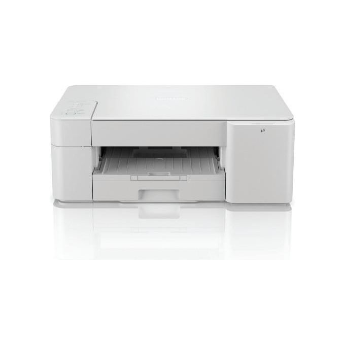 Brother DCP-J1200WERE1 Stampante Multifunzione ad Inchiostro A4 1200x1200 DPI Wi-Fi