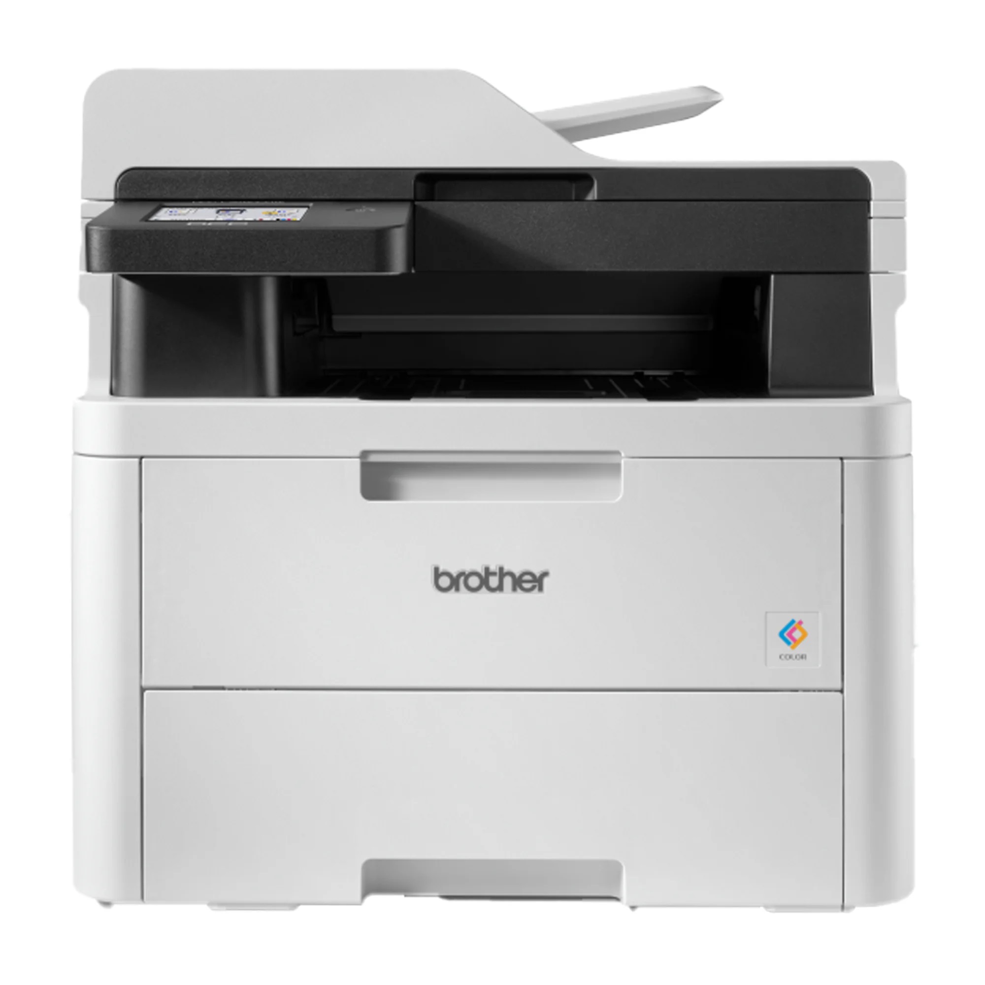 Brother DCP-L3560CDW stampante multifunzione LED A4 600 x 2400 DPI 26 ppm Wi-Fi