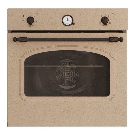 Candy Classic FCC604NAV 65 L Avena