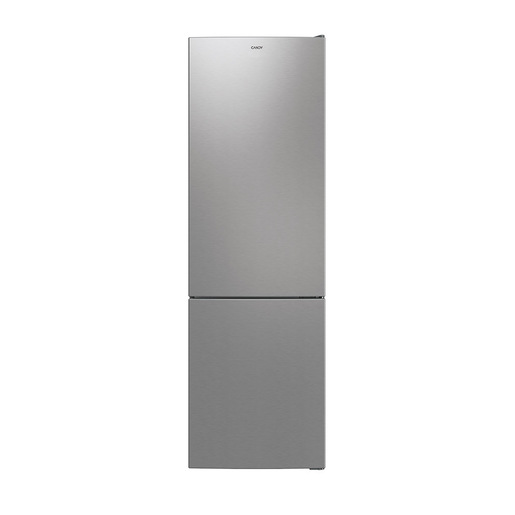 Candy CTC3L715ES11 Libera installazione 260 L Argento