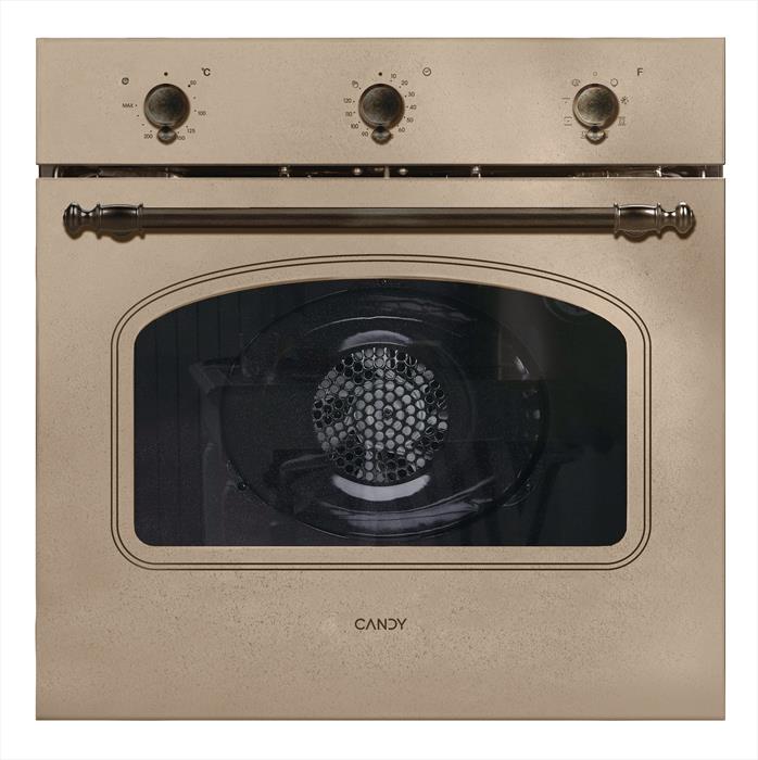 Candy - Forno Incasso Elettrico Fcc603nav Classe A+