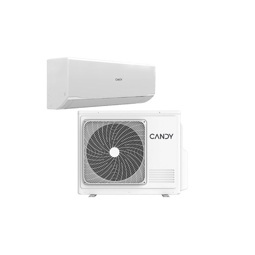 Candy Monosplit 18000BTu Pura split system