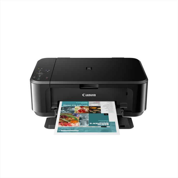 Canon - Pixma Mg3650s-black