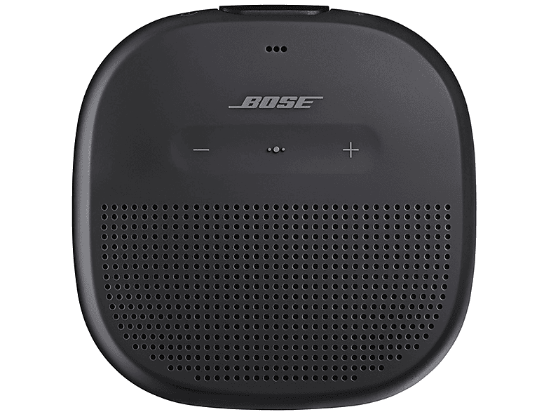 CASSA BLUETOOTH BOSE SOUNDLINK MICRO BLK