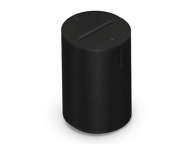 CASSA WIRELESS SONOS ERA 100, Bluetooth, Black