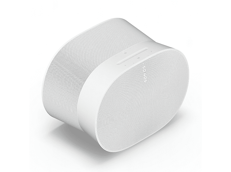 CASSA WIRELESS SONOS ERA 300, Bluetooth, WHITE