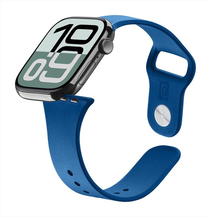 Cellularline - Urbanappwatch3840b-blu