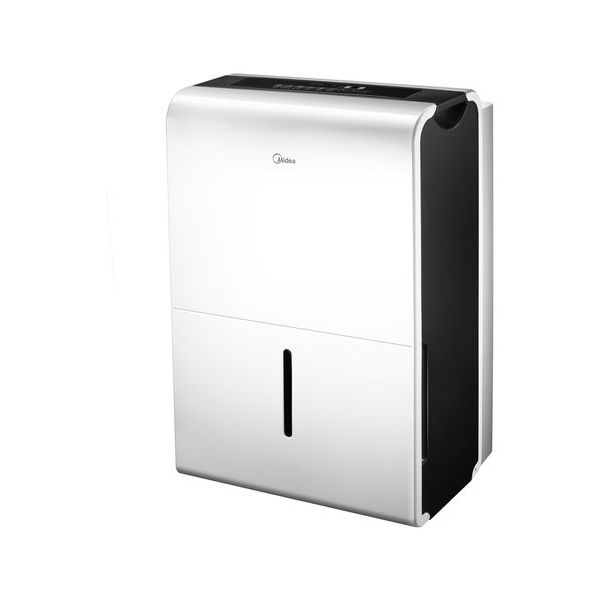 Comfee Deumidificatore Portatile 30 Litri in 24 Ore Capacità Tanica 3 Litri - CF-DEHU-30