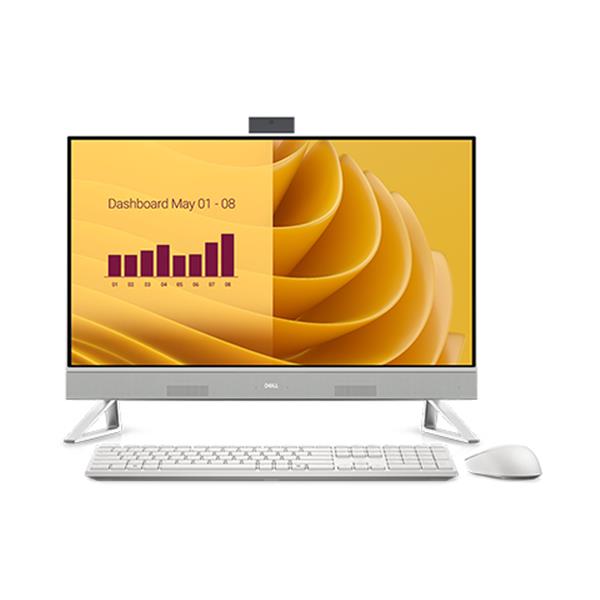 DELL 27 AIO EC27250/C7-150U/16GB/512GB/27/W11P/1Y