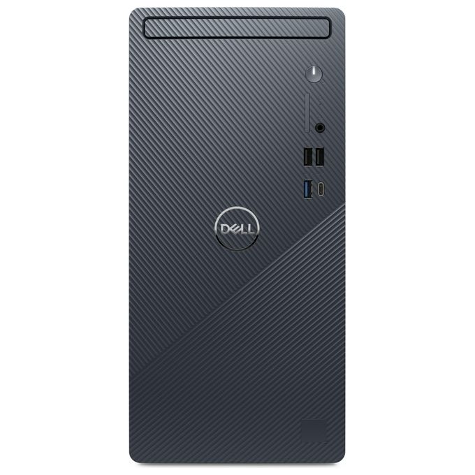 Dell Inspiron 3030 i5-12400 8Gb Hd 512Gb Ssd Windows 11 Pro