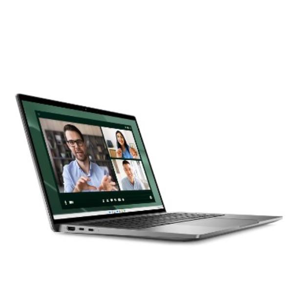 DELL Latitude 7450 Intel Core Ultra 7 165U Computer portatile 35,6 cm (14") Full HD+ 32 GB LPDDR5x-SDRAM 512 GB SSD Wi-Fi 7 (802.11be) Windows 11 Pro Italiano Grigio