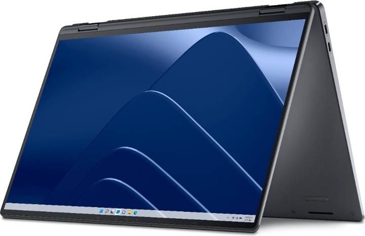 DELL NB 14 TOUCH Latitude 9450 2in1 Ultra 7 165U 16GB 512GB SSD WIN 11 PRO **SCATOLA APERTA**