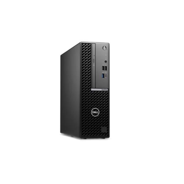 DELL OptiPlex 7020 Intel® Core™ i5 i5-14500 8 GB DDR5-SDRAM 512 GB SSD Windows 11 Pro SFF PC Nero
