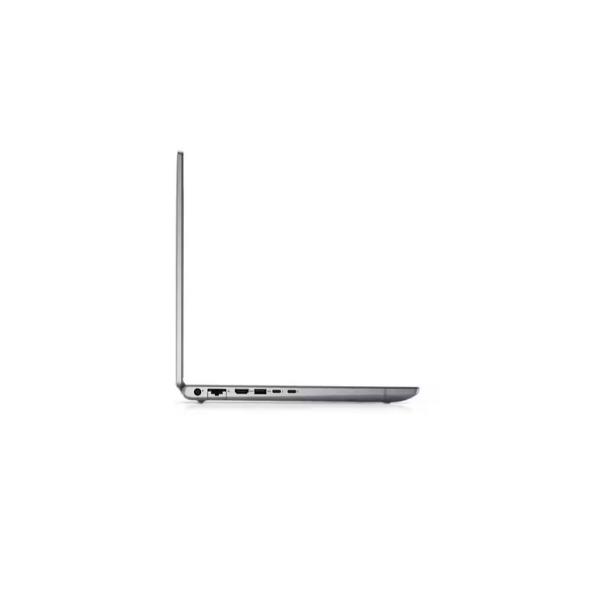 DELL Precision 7680 Intel® Core™ i7 i7-13850HX Workstation mobile 40,6 cm (16") Full HD+ 32 GB DDR5-SDRAM 1 TB SSD NVIDIA RTX 2000 Ada Wi-Fi 6E (802.11ax) Windows 11 Pro Italiano Grigio
