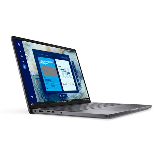 DELL PRO 16 PC16250/U5-235U/16GB/512GB/16/W11P/1Y