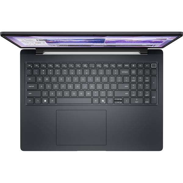 DELL PRO MAX 16 MC16250/U7-255H/16GB/512GB/16/W11P