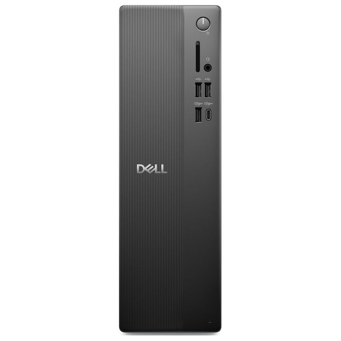 Dell Slim ECS1250 Intel Core i5-14400, 8GB RAM, 512GB SSD, Windows 11 Pro