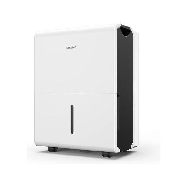 Deumidificatore Comfee MDDP 50DEN7 White e Black