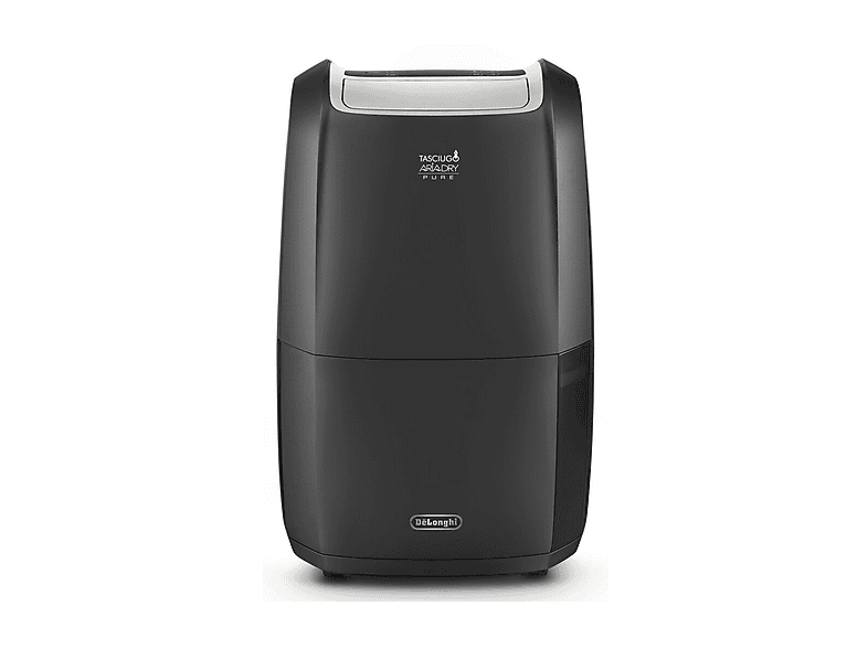 DEUMIDIFICATORE DE'LONGHI TASCIUGO ARIADRY MULTI DDSX220WFA, 21 l/24 h, Serbatoio 5 l, Modalità purificatore, Connessione Wi-fi