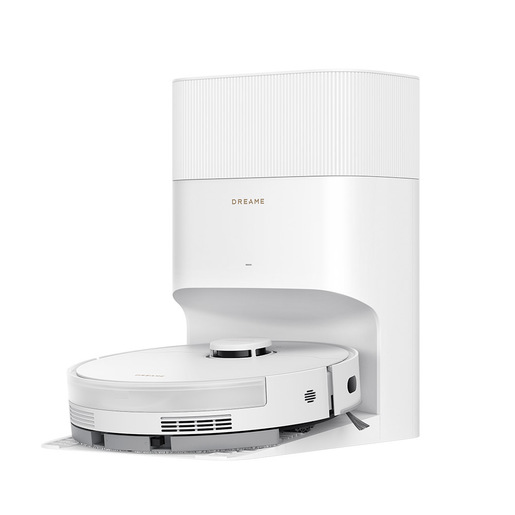 Dreame D20 Plus 3,595 L Sacchetto per la polvere Bianco