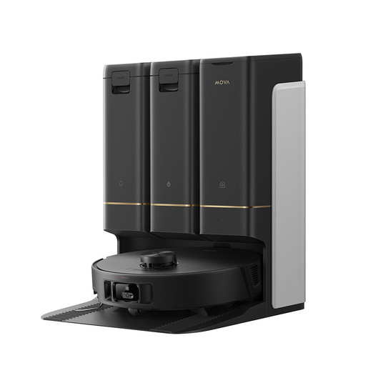 Dreame Mova Z50 Ultra Nero