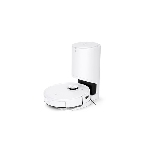 Ecovacs Deebot T9+ Bianco