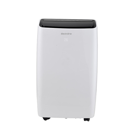 Electroline 12000Btu CLEH09R5 Condizionatore portatile telecomando