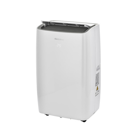 Electroline 9000Btu CLEH26ZPR5 Condizionatore portatile pompa calore telecomando