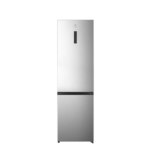 Electroline CBEHS43NXD0 frigorifero con congelatore Libera installazione 336 L Acciaio inox