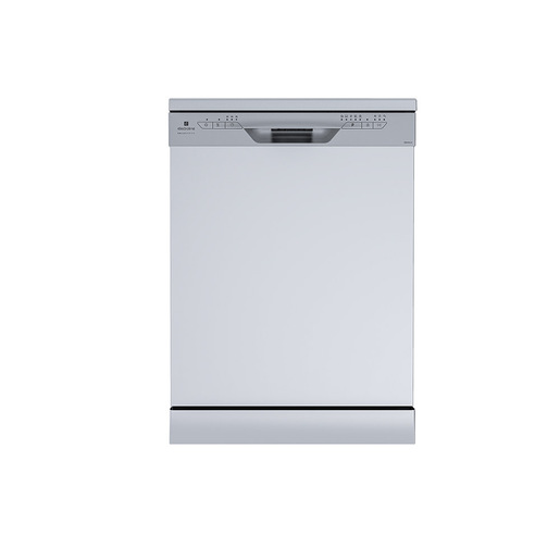 Electroline DWEM13L2S lavastoviglie Libera installazione 14 coperti